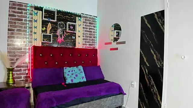 angelitasexxxhot online show from January 7, 12:37 am