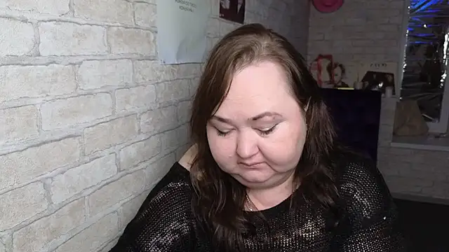 Eloisa Eliot online show from October 15, 12:46 pm