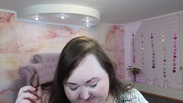 Eloisa Eliot online show from September 23, 2:13 pm