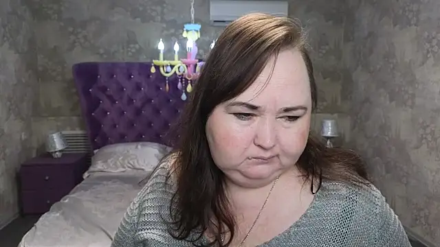 Eloisa Eliot online show from October 11, 2:18 pm