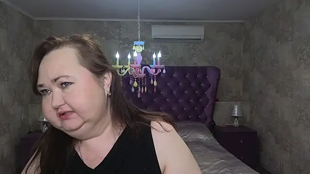 Eloisa Eliot online show from October 27, 2:29 pm