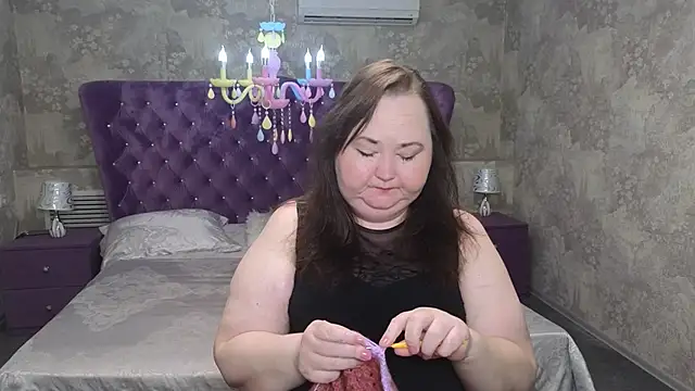 Eloisa Eliot online show from October 28, 2:38 pm