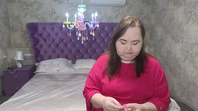 Eloisa Eliot online show from November 14, 3:37 pm