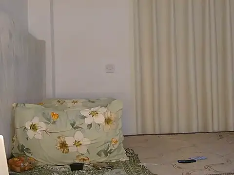 TinaFavourite online show from October 31, 9:32 pm