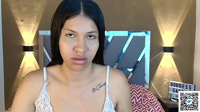 goddess saori  online show from January 12, 11:42 pm