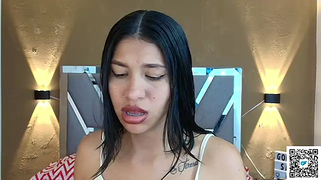 goddess saori  online show from January 15, 11:41 pm