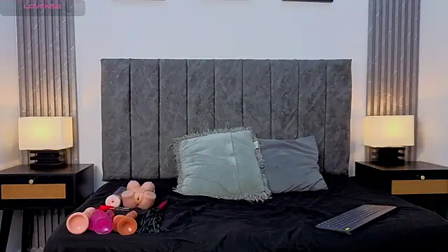 Snapshot of Liam_forest_ chatting on October 1, 4:50 am Liam forest online show from October 1, 4:50 am