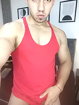 Liam forest  online show from March 6, 6:19 am