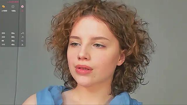 GabiMeshuggah online show from December 19, 9:50 pm