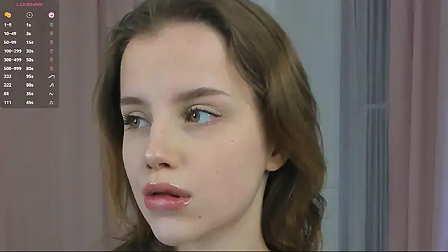 Snapshot of GabiMeshuggah chatting on December 3, 9:25 pm GabiMeshuggah online show from December 3, 9:25 pm