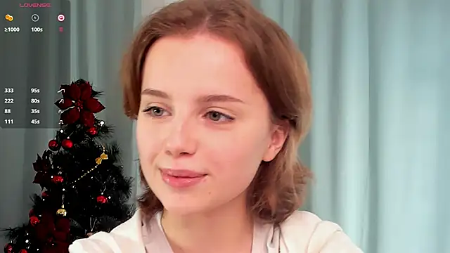 GabiMeshuggah online show from December 17, 9:31 pm