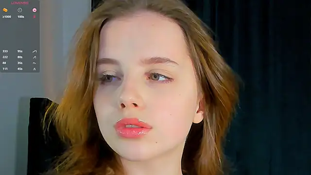 Snapshot of GabiMeshuggah chatting on November 21, 9:36 pm GabiMeshuggah online show from November 21, 9:36 pm