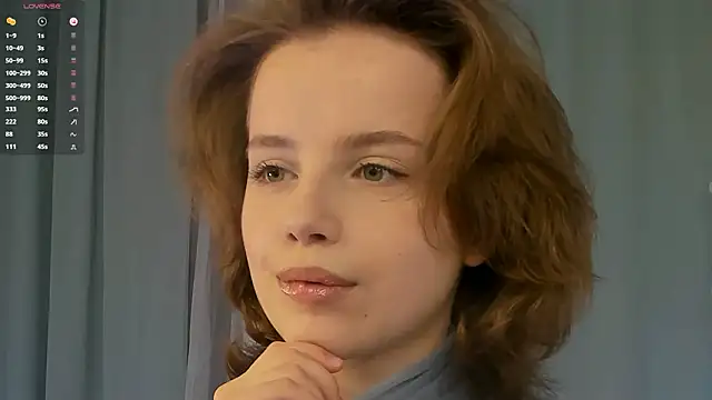 Snapshot of GabiMeshuggah chatting on January 31, 10:08 pm GabiMeshuggah online show from January 31, 10:08 pm