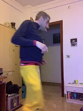 TORAKIKI79 online show from March 9, 8:23 pm