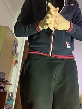 TORAKIKI79 online show from March 1, 10:21 pm