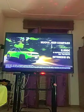 TORAKIKI79 online show from March 14, 8:37 pm