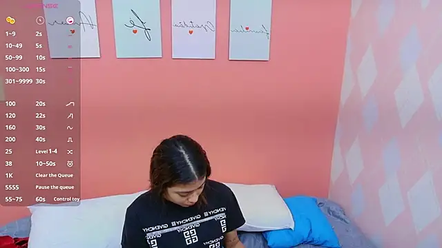 little beillis online show from September 19, 1:15 pm