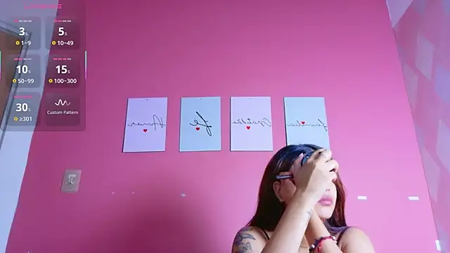 little beillis online show from November 18, 1:03 pm