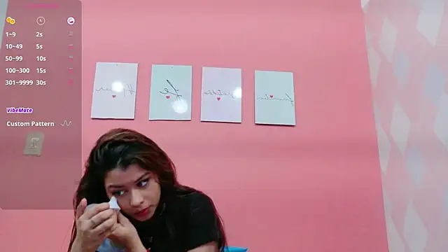 little beillis online show from September 22, 1:06 pm