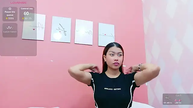 little beillis online show from November 4, 1:04 pm