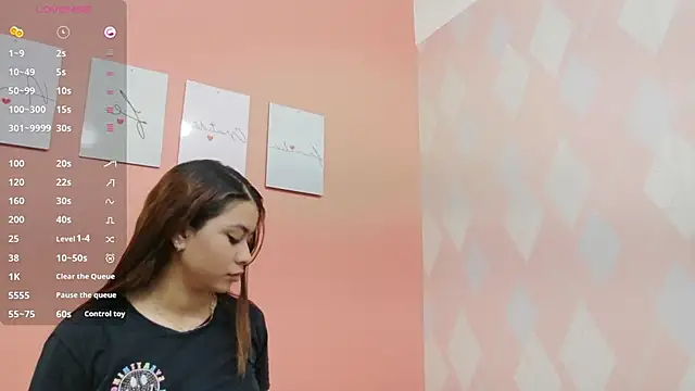 little beillis online show from September 24, 1:17 pm