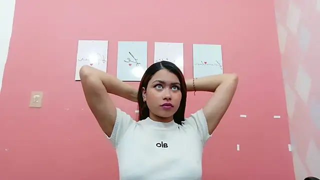 little beillis online show from October 23, 12:59 pm