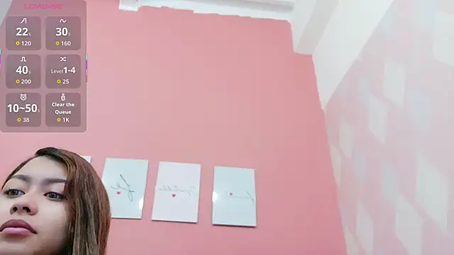 little beillis online show from October 18, 1:02 pm