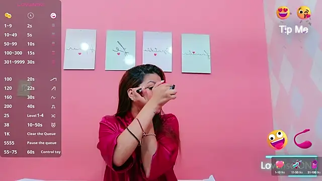 little beillis online show from September 11, 12:38 pm