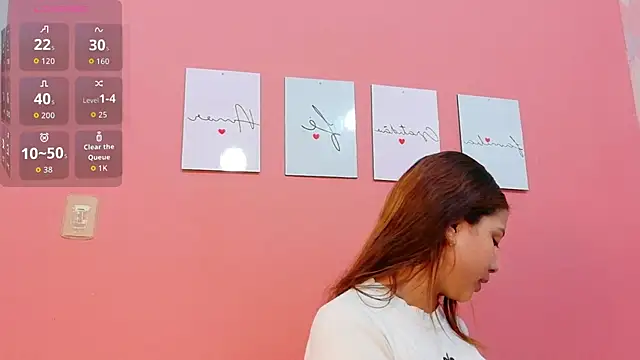 little beillis online show from October 6, 1:01 pm