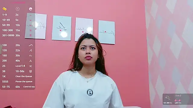 little beillis online show from September 28, 12:56 pm