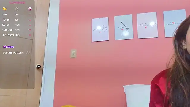 little beillis online show from September 16, 1:12 pm