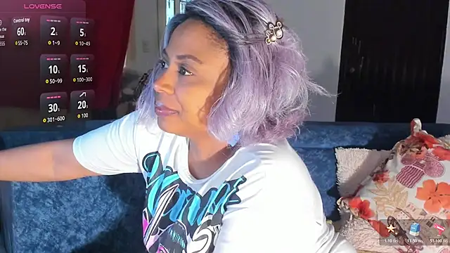 LiloTorontoo online show from January 9, 9:55 pm