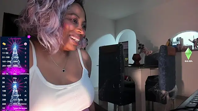 LiloTorontoo online show from December 14, 12:28 am