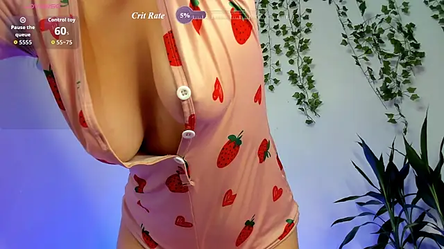 Snapshot of Ariana_Spring chatting on July 5, 3:22 am Ariana Spring online show from July 5, 3:22 am
