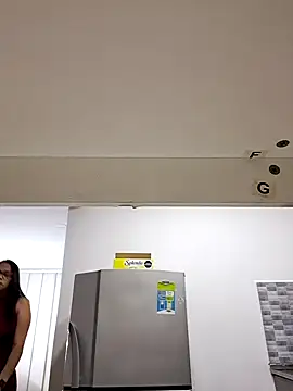 sarah garcia  online show from November 8, 9:51 pm