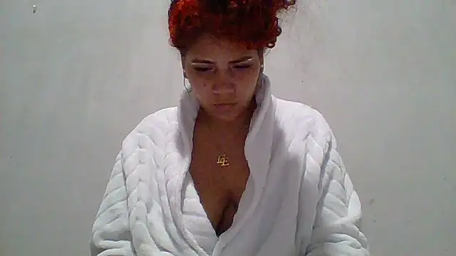 Daila Lucia online show from March 15, 4:41 am