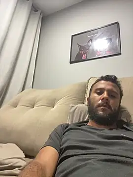 RodrigoBarbudoMT online show from March 21, 8:15 am