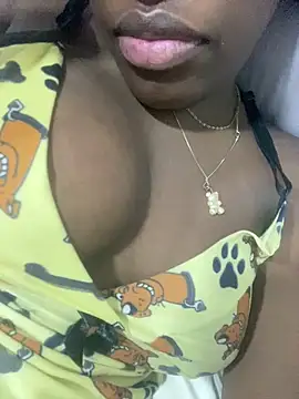 bybey18 online show from October 19, 4:15 am