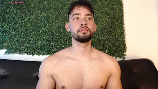 sam ford 2 online show from February 13, 1:27 am