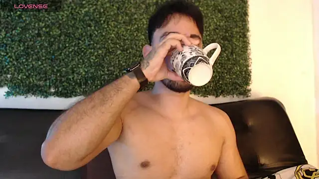 sam ford 2 online show from November 10, 12:15 am