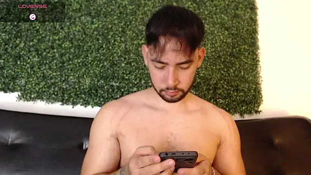 sam ford 2 online show from March 2, 12:55 am