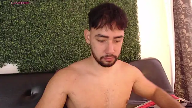 sam ford 2 online show from October 12, 3:02 pm