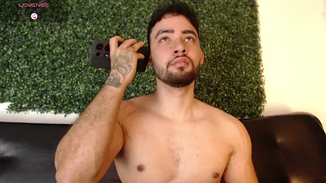 sam ford 2 online show from March 30, 12:12 am