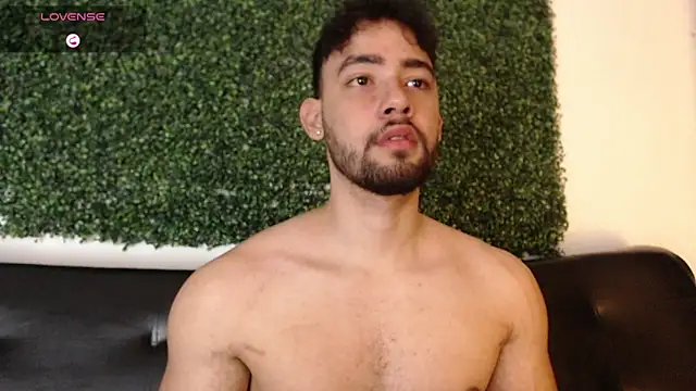 sam ford 2 online show from March 15, 12:28 am