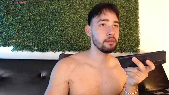 sam ford 2 online show from November 13, 12:14 am