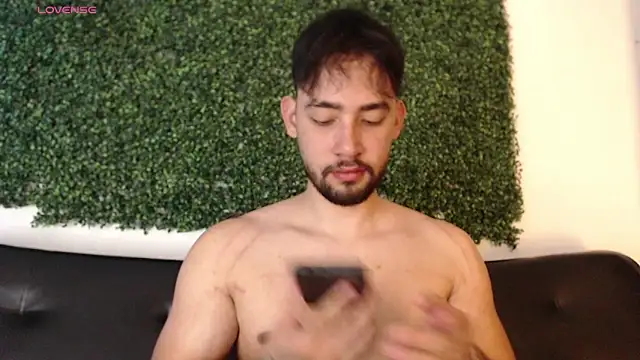 sam ford 2 online show from February 11, 12:21 am