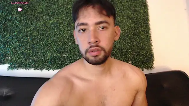 sam ford 2 online show from February 14, 1:17 am