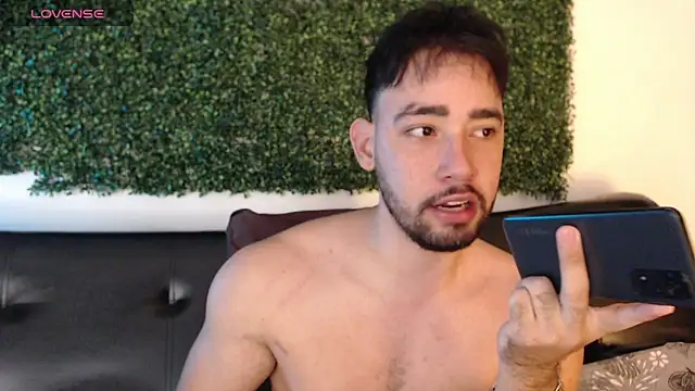 sam ford 2 online show from December 17, 11:54 pm