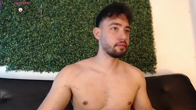 sam ford 2 online show from February 22, 1:41 am