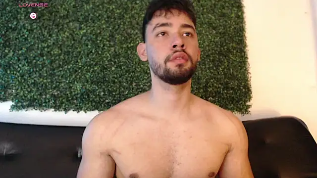 sam ford 2 online show from February 17, 1:36 am